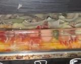 Foto langkah ke 5 dari resep Pizza oven ala rumahan.