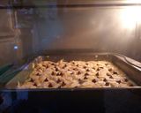 Foto langkah ke 7 dari resep Dutch Boterkoek.