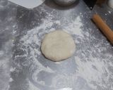 黑胡椒餅的食譜步驟4照片