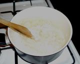 Óriás "Chouquettes" recept fázis 2 fotója