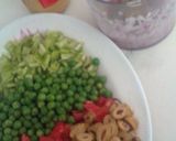 صورة لخطوة 1 من وصفة روز اكسبريس 😋😋😋