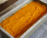 超濃郁南瓜磅蛋糕 ｜ 簡易食譜 🎃 【附影片】的食譜步驟4照片