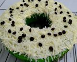 Foto langkah ke 7 dari resep Bolu Pandan.