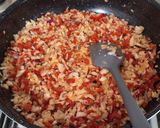 Curry-s csirke indiai módon 🍗🍚🧅🧄🇮🇳 recept fázis 1 fotója
