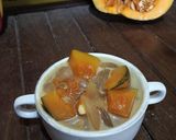 Foto langkah ke 9 dari resep Kolak Labu Kolang kaling.