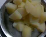 Foto langkah ke 1 dari resep Potato Cheese Bread.