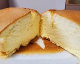 A picture of step 7 of Soft cheese cake.