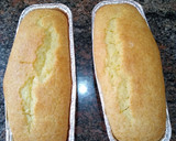 Foto del paso 4 de la receta: Budín de limón con glaseado de limón
