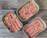 Foto langkah ke 8 dari resep Cheesy Baked Rice/Mozaru.