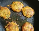 A picture of step 21 of Sweet Potato Kebab.
