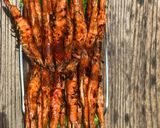 Foto langkah ke 4 dari resep Udang bakar.