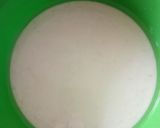 A picture of step 1 of Attakali.