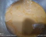 Foto del paso 8 de la receta: Calamares rellenos con salsa de langostinos