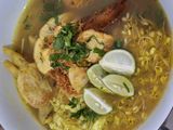 Soto Ayam Ibuk