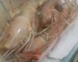 Foto langkah ke 2 dari resep Udang Goreng Gurih.