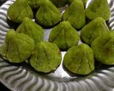 पान मोदक (pan modak recipe in Hindi) रेसिपी चरण 4 फोटो