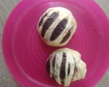 Foto langkah ke 7 dari resep Donat Maizena.