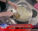Foto del paso 5 de la receta: Galletitas de almendras y nueces bolivianas