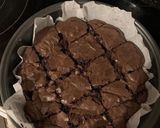 Foto del paso 4 de la receta: Brownies