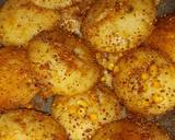 Spicy idli recipe step 6 photo