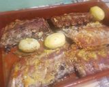 Foto del paso 7 de la receta Costillas aromatizadas