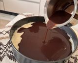 صورة لخطوة 7 من وصفة كيكة الباونتي