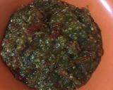 Foto langkah ke 6 dari resep Sambel Terasi.