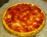 Foto del paso 7 de la receta Tarta de queso al horno 🍰