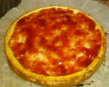 Foto del paso 7 de la receta: Tarta de queso al horno 🍰