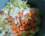 Foto del paso 5 de la receta: Sopa Cultivateur