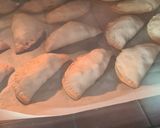 Foto del paso 12 de la receta: 213. Empanadillas de Manzana con Canela