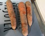 Une image de l'étape 1 de Légumes mijotés soja rhubarbe.
