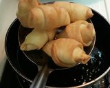 Foto langkah ke 6 dari resep Pisang Molen Crispy.