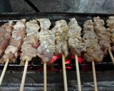 รูปขั้นตอนการทำที่ 5 ของ หมูปิ้ง