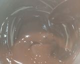 Φωτογραφία βήματος 3 της συνταγής Cookies σοκολάτας