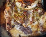 Foto del paso 3 de la receta: Pollo a la sal