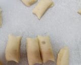 Foto langkah ke 3 dari resep Gnocchi.