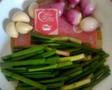 Foto langkah ke 4 dari resep Koloke Tahu (Menu Vegetarian).