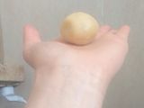 كعك طحين يممم زاكي