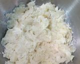 Foto langkah ke 1 dari resep Bola Gethuk Gula Merah.