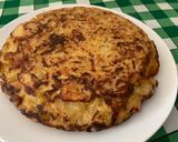 Foto del paso 6 de la receta: Tortilla de papa