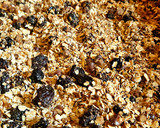 Foto del paso 4 de la receta: Granola casera sin azúcar