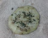 Foto del paso 2 de la receta: Milanesa de berenjena