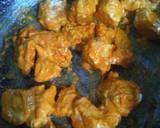 3 colour Chicken1.haryali chicken2.Angara Chicken3.Lemon C recipe step 14 photo