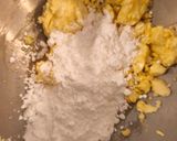 Foto del paso 1 de la receta: Masas Secas