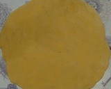 Foto del paso 3 de la receta: Empanada de manzana🍎