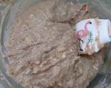 Foto del paso 3 de la receta: Muffins de banana ¡Muy fáciles y rápidos! 🍌
