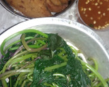 Foto langkah ke 4 dari resep Brambang Asem.