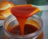 Foto langkah ke 3 dari resep Caramel Sauce.