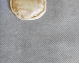 Foto del paso 7 de la receta Empanadillas de pollo y verduras
